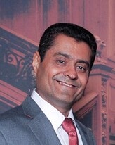 Rajesh Dargan