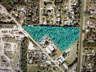 More details for Angle Road, Fort Pierce, FL - Land for Sale