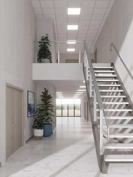 7819 N Dale Mabry Hwy, Tampa, FL à louer - Photo intérieure - Image 2 de 4