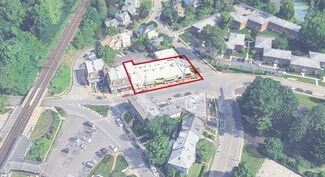More details for 7909 High School Rd, Elkins Park, PA - Retail for Sale