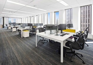 1251 Avenue of the Americas, New York, NY for lease Interior Photo- Image 2 of 7