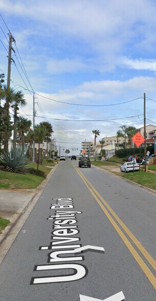 University Boluvard, Daytona Beach, FL à vendre - Photo principale - Image 1 de 3