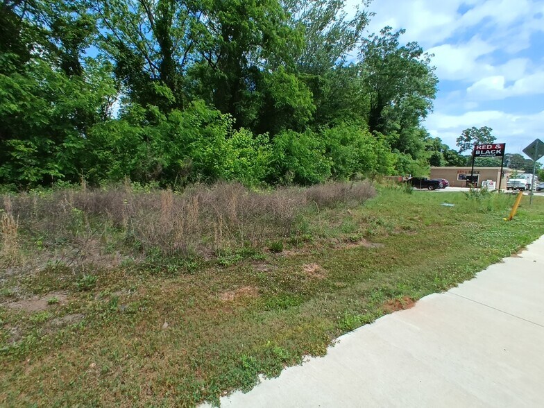 1275 Oconee St, Athens, GA à vendre - Photo du bâtiment - Image 2 de 16