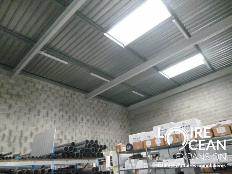 Flex dans Nantes à louer - Photo intérieure - Image 2 de 4