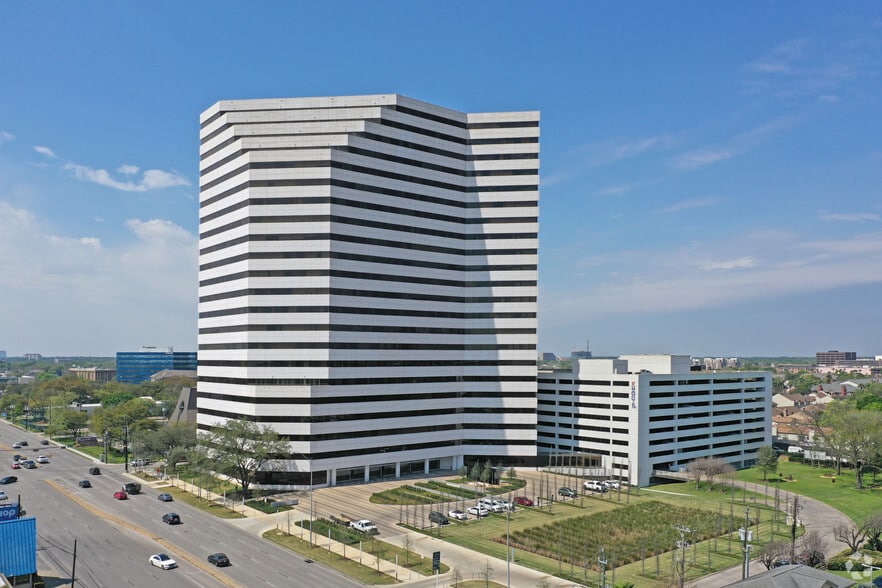5718 westheimer Rd, Houston, TX à louer - Photo du bâtiment - Image 2 de 22