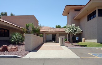 Plus de détails pour 2301 W Dunlap Ave, Phoenix, AZ - Bureau à louer