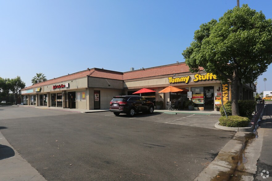 1210 S State College, Anaheim, CA for sale - Building Photo - Image 1 of 1