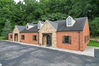 More details for 5820 Walden Dr, Knoxville, TN - Office for Lease