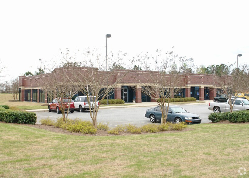 7310 Northlake Dr, Columbus, GA for lease - Building Photo - Image 3 of 9