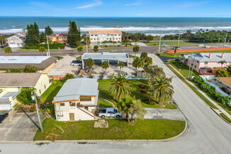 Plus de détails pour 106 Sunrise Ave, Satellite Beach, FL - Multi-résidentiel à vendre