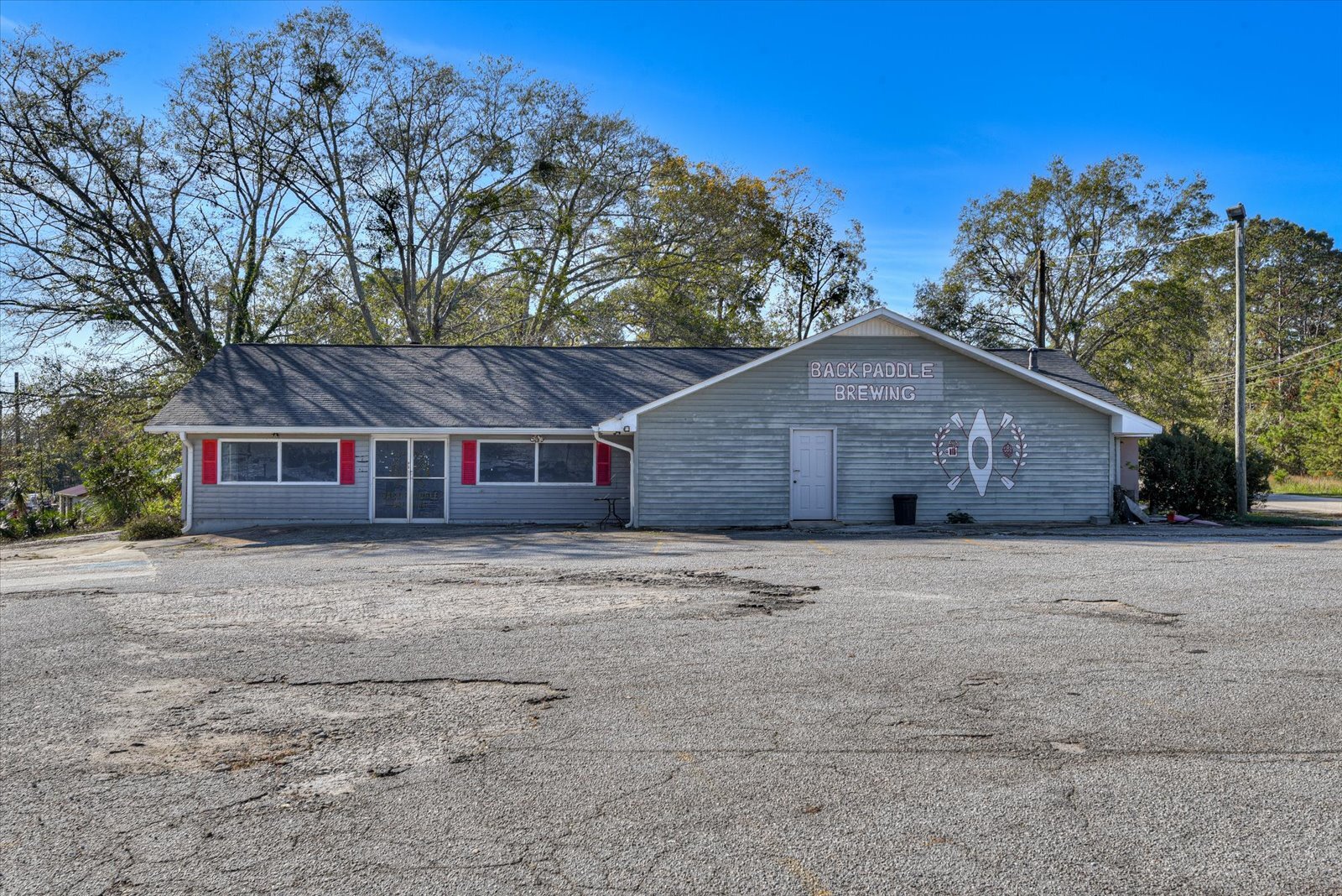 3472 Bethany Church Rd, Lincolnton, GA for lease Building Photo- Image 1 of 19