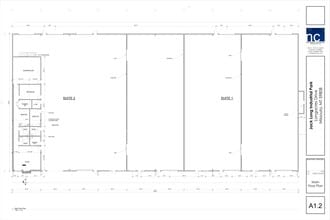 9950 Longacres Ln, Missoula, MT for lease Site Plan- Image 1 of 1