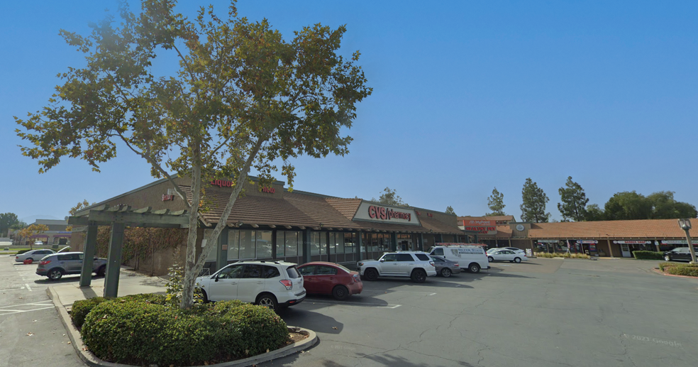 710-790 Jamacha Rd, El Cajon, CA for lease - Building Photo - Image 1 of 1