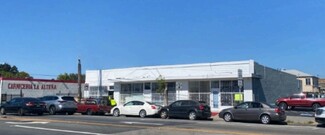 More details for 1148-1150 Rumrill Blvd, San Pablo, CA - Retail for Sale