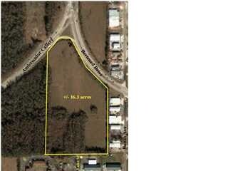 More details for 1001 Ambassador Caffery Pky, Lafayette, LA - Land for Sale