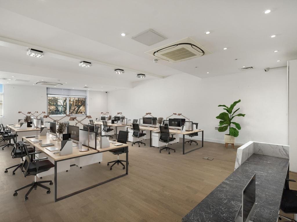 193 Brompton Rd, London for lease Primary Photo- Image 1 of 8