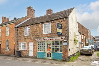 More details for 54-56 Queen St, Louth - Retail for Sale