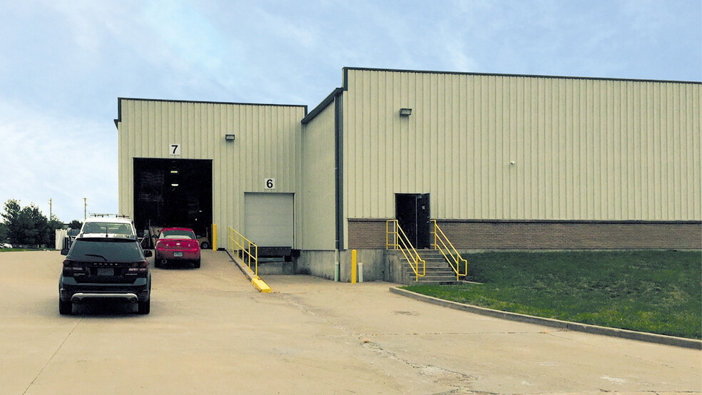 101 Enterprise Dr, Wentzville, MO for sale - Building Photo - Image 2 of 4