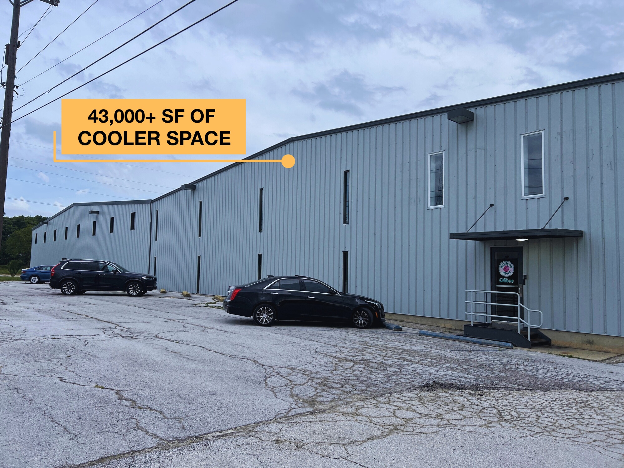 4307 US Route 40 E, Lewisburg, OH for lease Primary Photo- Image 1 of 30