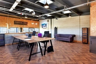Enterprise Vlg, Melton Mowbray for lease Interior Photo- Image 1 of 4