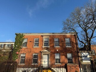 Plus de détails pour Ardwick Green N, Manchester - Bureau à louer