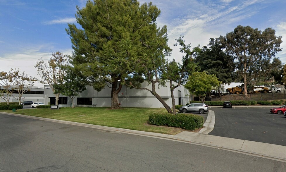 19866 Quiroz Ct, Walnut, CA à louer - Photo du bâtiment - Image 3 de 4