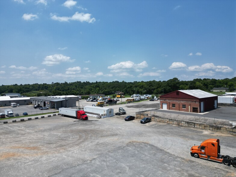 2995 Broadway, Macon-Bibb, GA for sale - Building Photo - Image 3 of 6