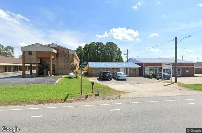 107 W Boulevard, Williamston, NC for lease Primary Photo- Image 1 of 2