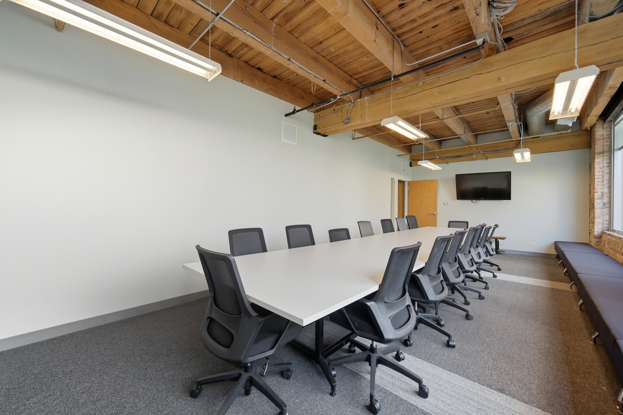 225 W Ohio St, Chicago, IL à louer Photo intérieure- Image 1 de 11