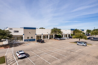 More details for 9210 Cameron Rd, Austin, TX - Industrial for Lease