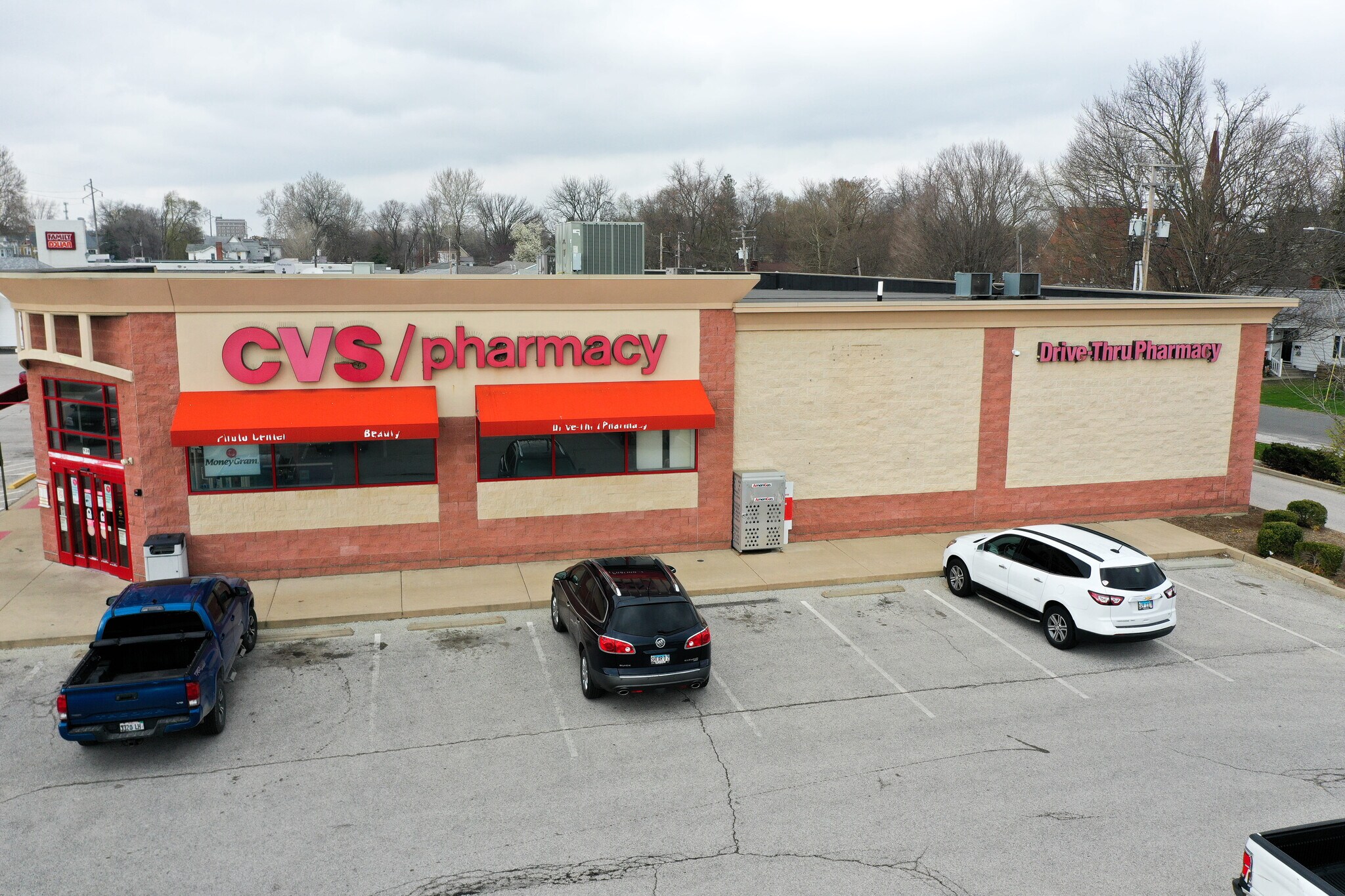 936 S Main St, Jacksonville, IL for sale Building Photo- Image 1 of 1