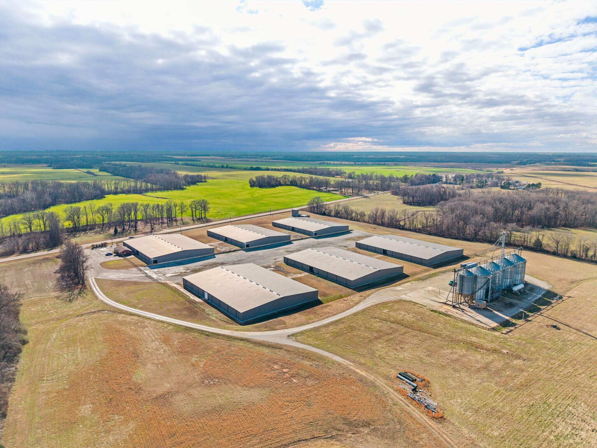 6263 W Highway 54, Brownsville, TN for sale Primary Photo- Image 1 of 44