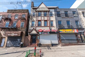 More details for 194 Bay St, Staten Island, NY - Retail for Sale