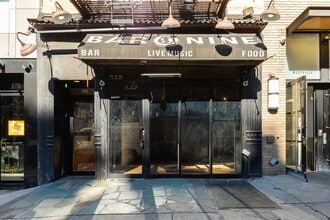 807 9th Ave, New York, NY for lease Building Photo- Image 1 of 8