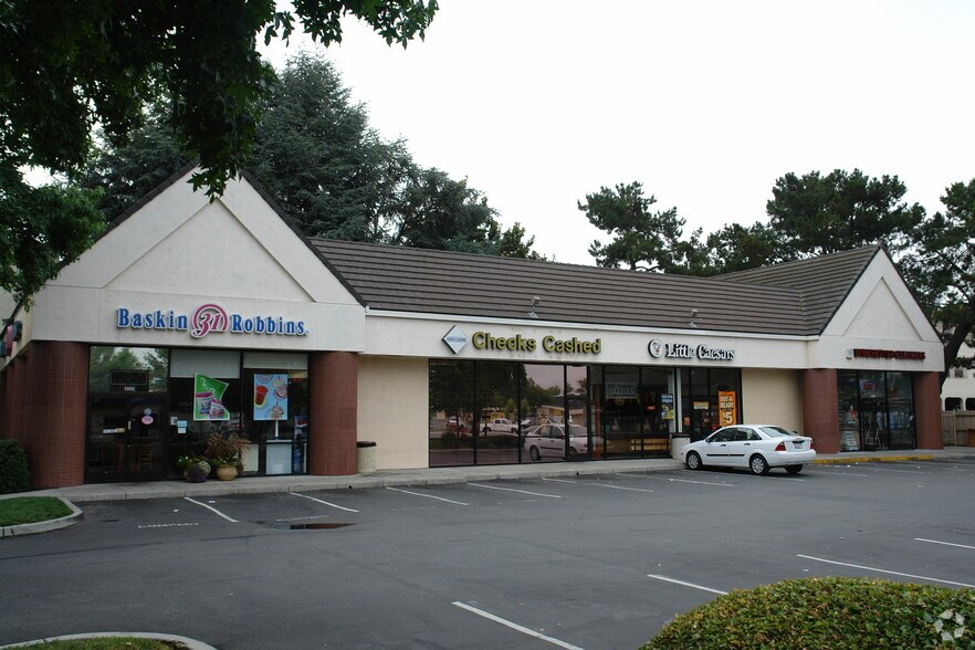 1302-1308 S Winchester Blvd, San Jose, CA à louer - Photo du bâtiment - Image 2 de 6