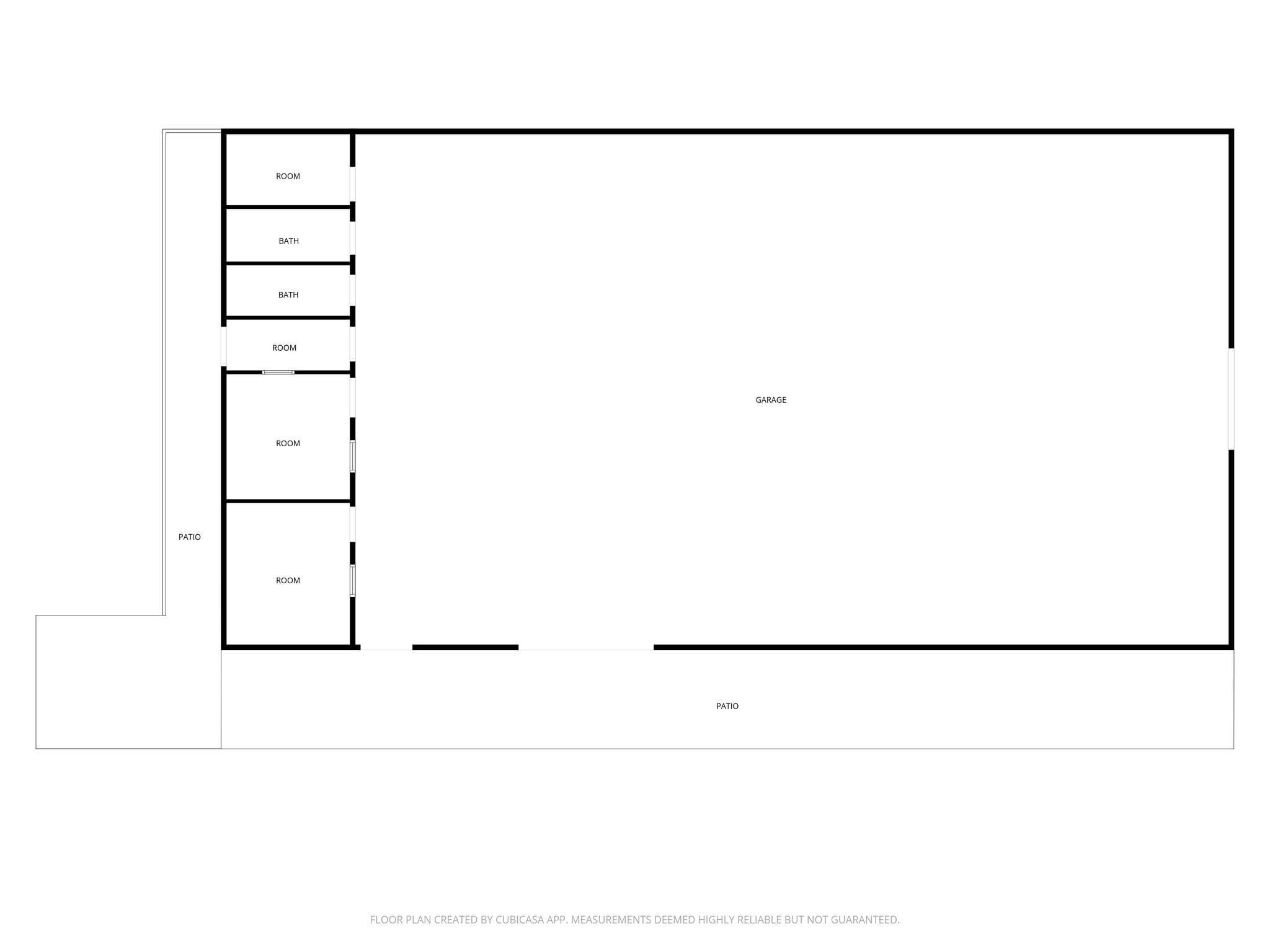 6846 Satchelford Rd, Columbia, SC à vendre Photo du bâtiment- Image 1 de 1