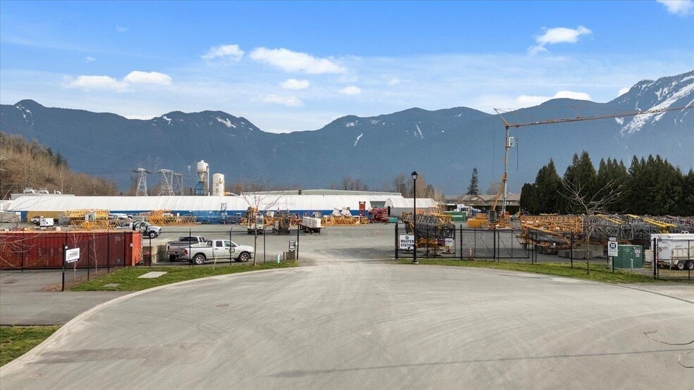Pioneer Ave, Agassiz, BC à louer - Photo du bâtiment - Image 3 de 6