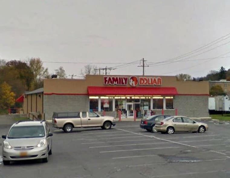 110 W South St, Groton, NY for sale - Building Photo - Image 2 of 25