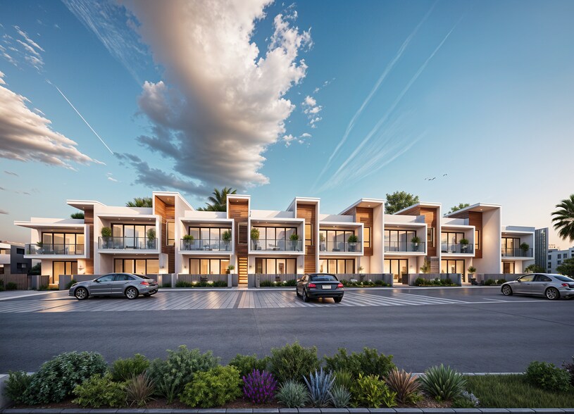 2850 NE 32nd St, Fort Lauderdale, FL à vendre - Photo du bâtiment - Image 3 de 44