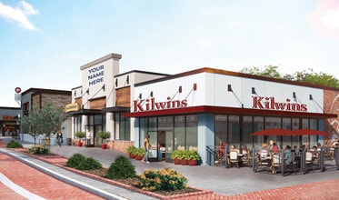 City Plaza Way, Oviedo, FL for lease Interior Photo- Image 1 of 5