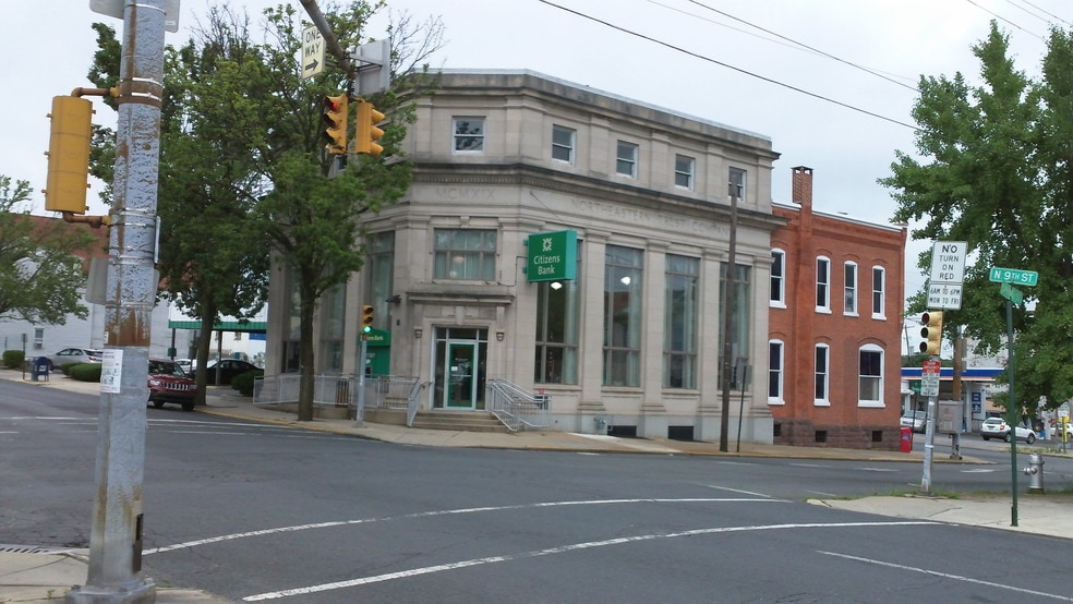 936 N 9th St, Reading, PA for sale - Building Photo - Image 3 of 12