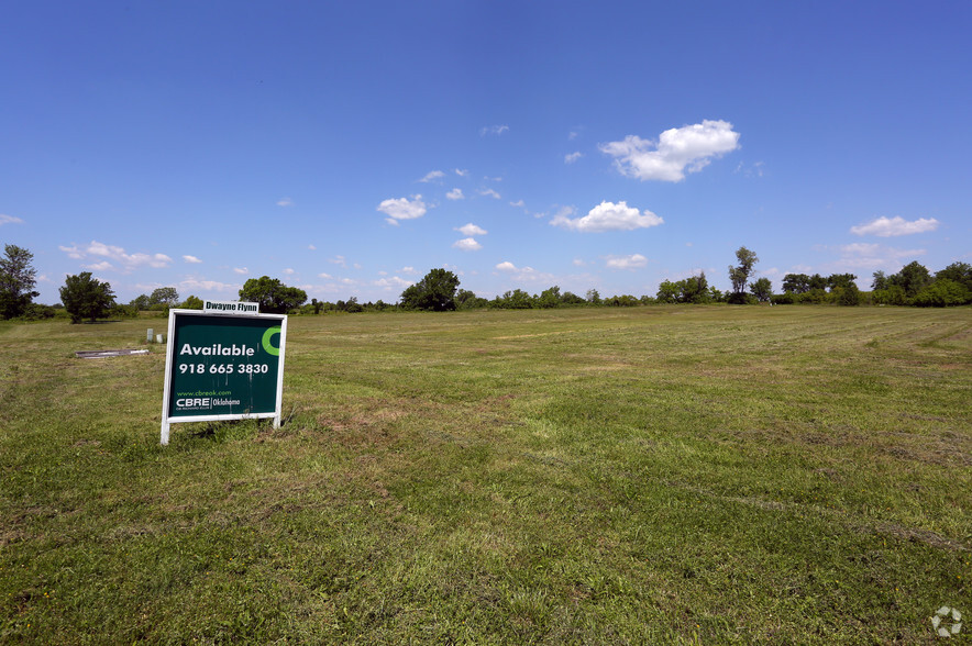 4400 E 66th North St, Tulsa, OK for sale - Primary Photo - Image 1 of 1