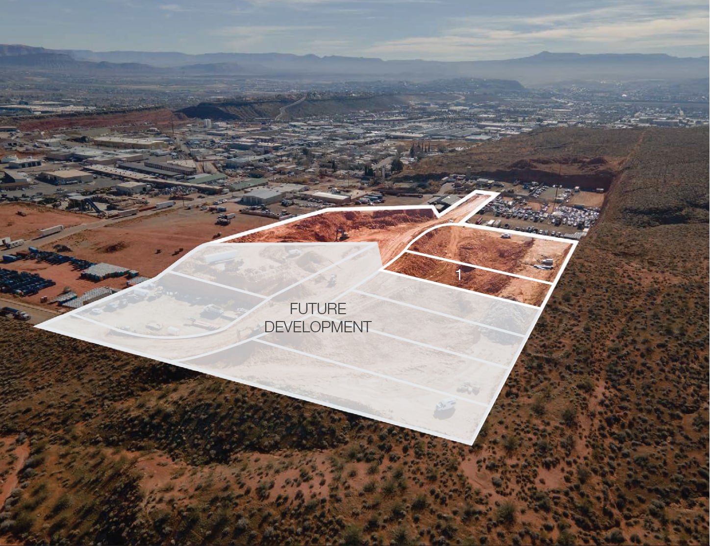 770 1080 E, St George, UT for lease Primary Photo- Image 1 of 7