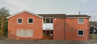 More details for New St, Ledbury - Office for Lease