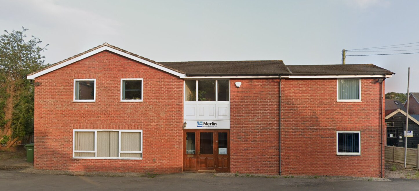 New St, Ledbury à louer Photo du bâtiment- Image 1 de 3