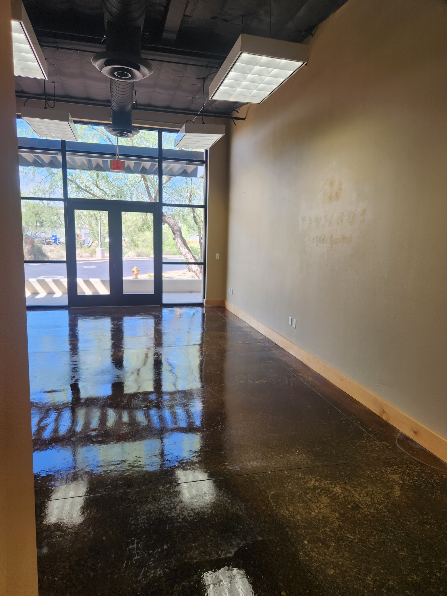 34215 N Black Mountain Pky, Cave Creek, AZ for lease Interior Photo- Image 1 of 4