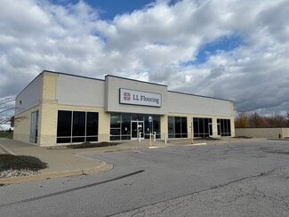 Plus de détails pour 5901 Brockway Rd, Saginaw, MI - Commerce de détail à vendre