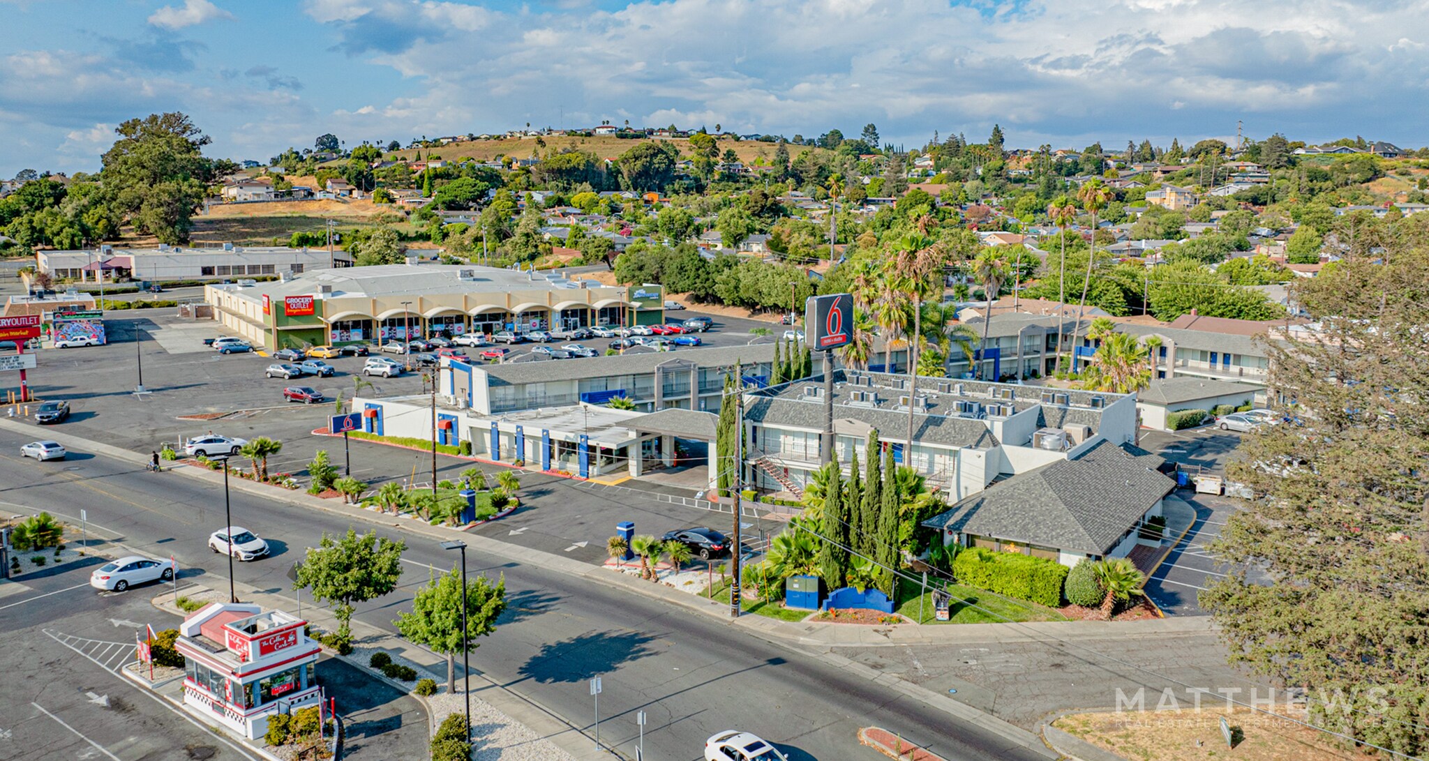 44 Admiral Callaghan Ln, Vallejo, CA à vendre Photo principale- Image 1 de 17