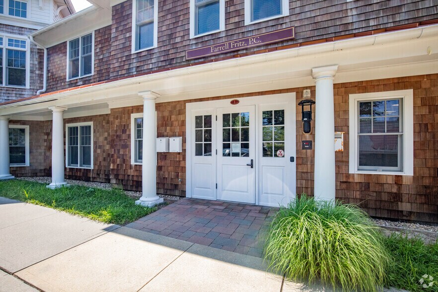 50 Station Rd, Water Mill, NY à louer - Photo du bâtiment - Image 3 de 19