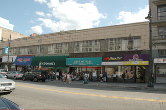 More details for 158-168 Market St, Paterson, NJ - Office for Lease